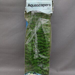 Vintage Aquarium Plant -Ambulia by Aquascapers - New In Package